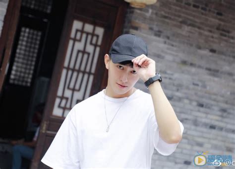 CNent on Twitter: "190822 #SongHanyu weibo update #ChrisSong #宋涵宇 # ...