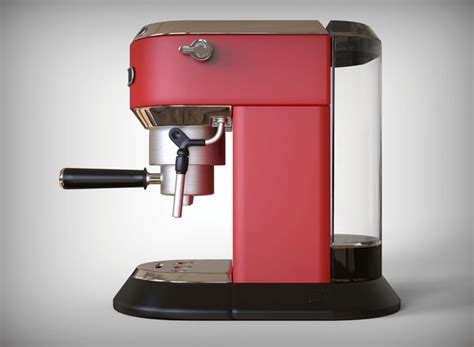 Coffee Machine Side View 的图像结果