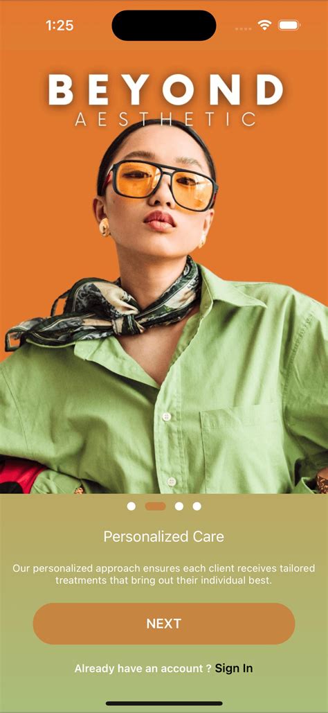 Beyond Aesthetic APK for Android Download