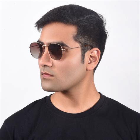 Buy Sunglasses For Oval Faceshape - 2 Sunglasses @999 - Woggles