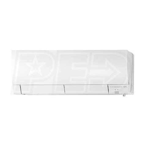 Mitsubishi M2H20H09120000-A Wall Mounted 2-Zone H2i System - 20,000 BTU ...