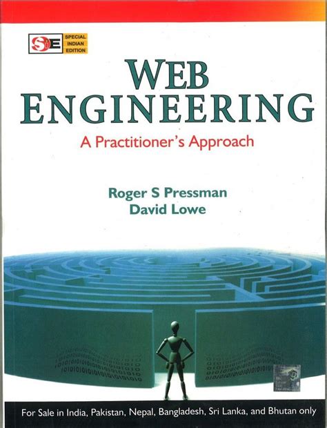 Buy Web Engineering: A Practitioner's Approach Book Online at Low ...