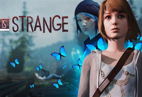 8 Best Story-Driven Games Like Life Is Strange | FPS Champion