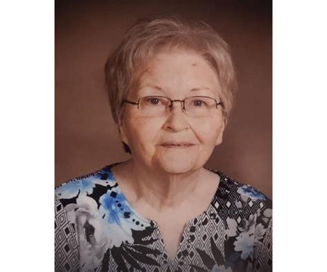 Melba Broome Martin Obituary (2022) - Wadesboro, NC - Leavitt Funeral ...