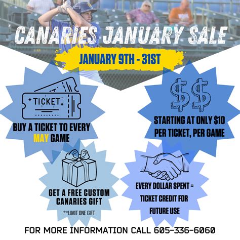 10 May Games for $100🤯 - Sioux Falls Canaries