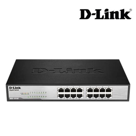 D-Link Switch