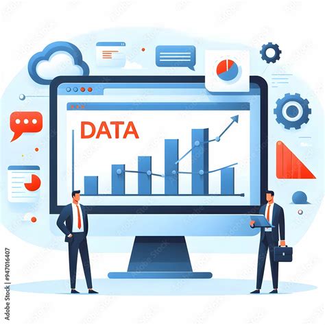 Computer Screen Data Vector 的图像结果