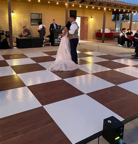 Dance Floor and Event Flooring Gallery – SnapLock