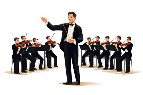 Musical Conductor 的图像结果