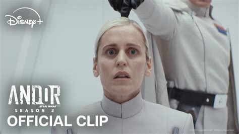 Trailer 1 | Andor Season 2 | StarWars.com