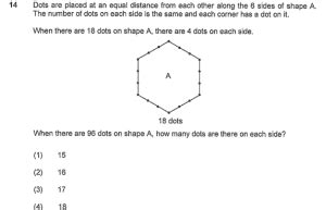Image result for 2016 PSLE Math Question 15 Paper 2