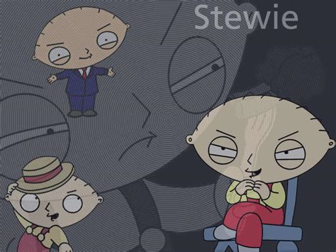 Stewie Griffin Profile