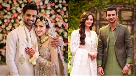Who is Sana Javed, now Sana Shoaib Malik? - India Today