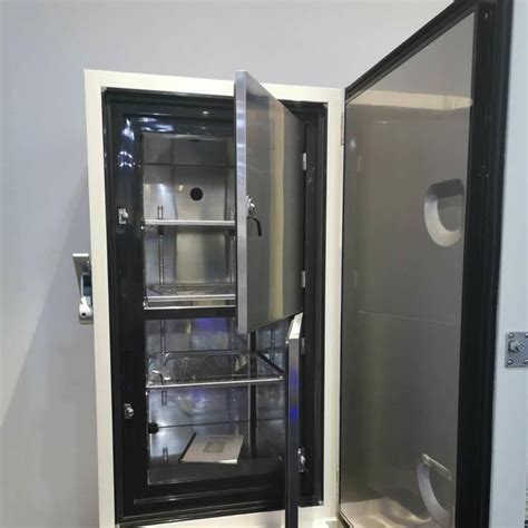BDF86V348 零下80度超低温冰箱价格-化工仪器网