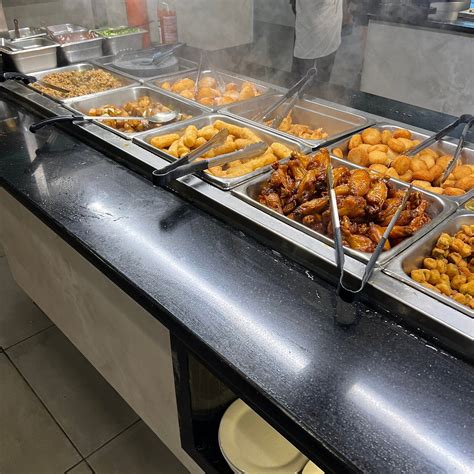 CHINA LEE BUFFET, Ocala - Menu, Prices & Restaurant Reviews - Tripadvisor