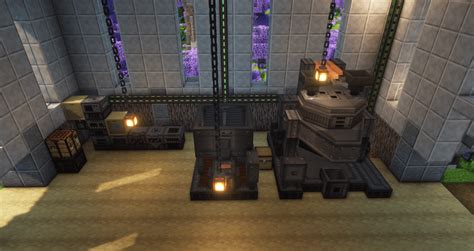 Image result for Minecraft Create Mod Cool Builds