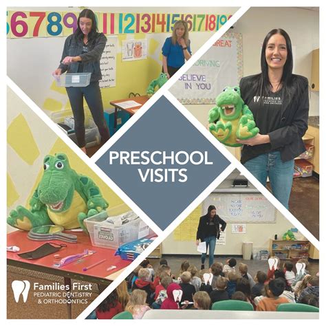 Families First Pediatrics on LinkedIn: #pediatricdentistry # ...
