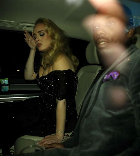 Adele and Rich Paul's Relationship Timeline | Us Weekly