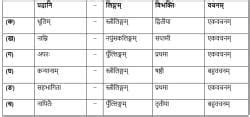 सावित्री बाई फुले NCERT Solutions - संस्कृत कक्षा 8 (Sanskrit Class 8 ...