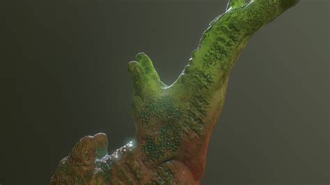 Alien Life Form 32Mm 的图像结果