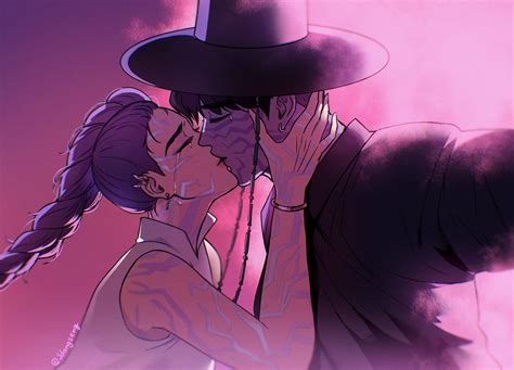 Rujinu - KPop Demon Hunters - Zerochan Anime Image Board