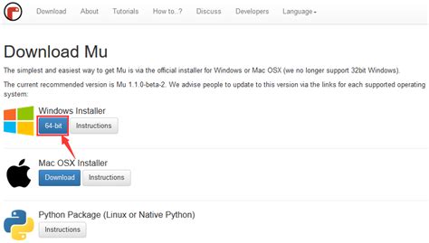 Image result for Mu Micro Bit Python