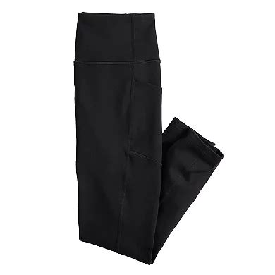 Women's Tek Gear® High-Waisted Shapewear Leggings