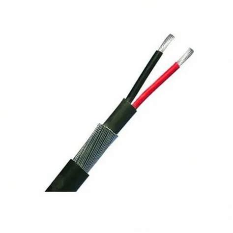 LT Armoured Cable - 3 Core X 25 sq. mm LT Armoured Cable Manufacturer ...
