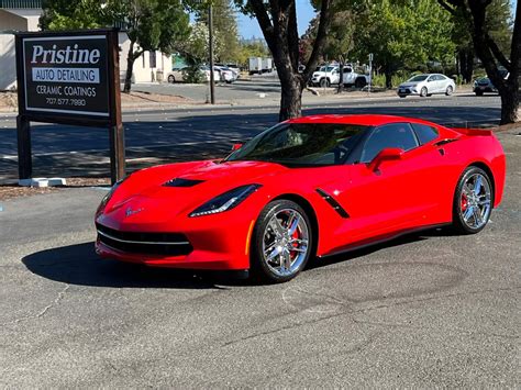 Our Recently Projects - Pristine Auto Detail