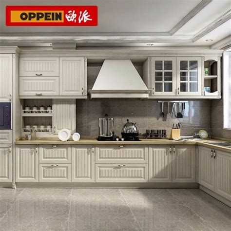欧派橱柜 刚需一族欧派特琳娜橱柜让厨房改造简单省心 - 家居装修知识网