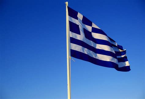 Images Of Greek Flag Country Flag Meaning: Greece Flag Pictures