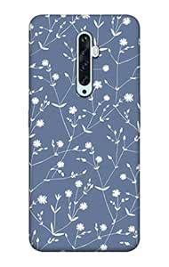 ARTHOUSE® Designer Printed Back Cover/Hard Case for Reno 2Z / Reno 2F ...