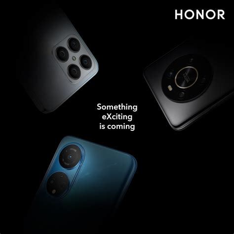 HONOR Magic4 Pro, 70, X8 Confirmed Coming to the Philippines