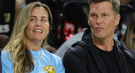Tom Brady Honors Sister Julie With Rare Birthday Post