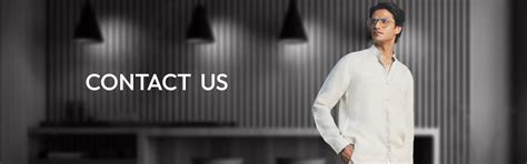 Contact – MyRaymond