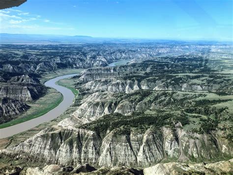 Montana's Upper Missouri River Breaks National Monument Hidden Wonders ...