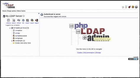 Image result for phpLDAPadmin Security Book