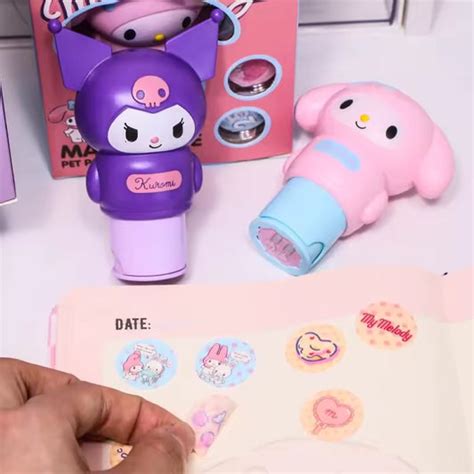 Sanrio – Demoda