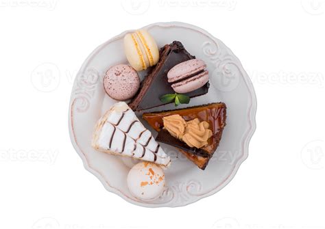 Purpose Of Dessert at Matthew Mendelsohn blog