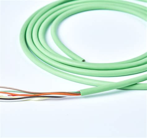 ECG/EKG/SPO2监护电缆——三元科技(深圳)有限公司