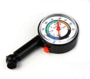 Swikaar Stick Tire Pressure Gauge Car Truck Auto Tire Tyre Air Pressure ...
