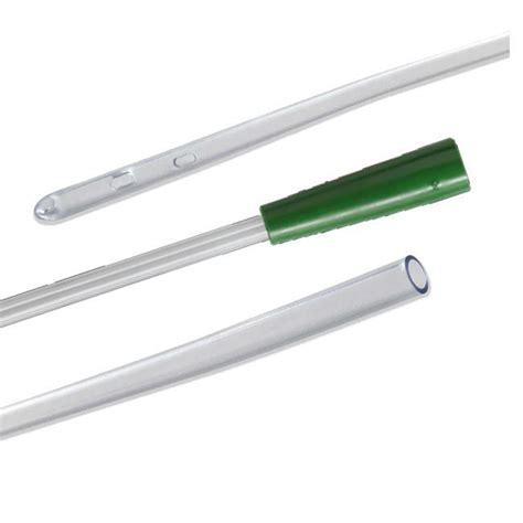 Coloplast Self-Cath - 10" Pediatric Straight Catheter