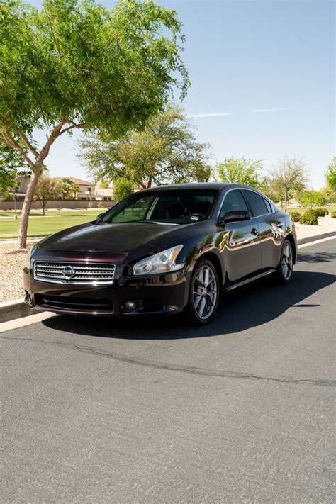 2013 Nissan Maxima for Sale in Tolleson, AZ - OfferUp