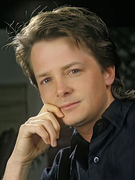 Michael J. Fox bio, career path, disease, children, wife, age, height ...