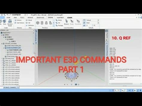 Image result for E3d Structural Tutorial