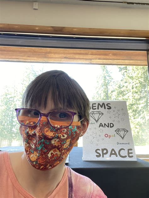 Jill Johannsen on LinkedIn: Had an astronomically fun time at Space Day ...