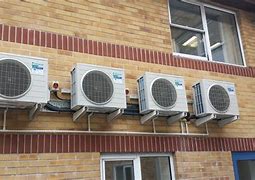 Image result for Commercial Air Conditioning
