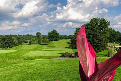 Shannopin Country Club - Country Club Weddings - Pittsburgh, PA ...