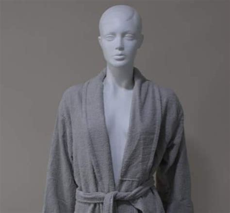 Men Terry Cloth Robes | Men Silk Robe | Men Bathrobes - EuroSpa
