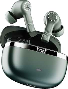 boAt Nirvana Ion Bluetooth Headset - Price History